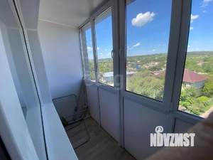 1-к квартира, вторичка, 34м2, 5/5 этаж