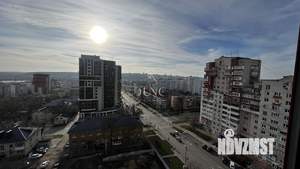 1-к квартира, вторичка, 33м2, 11/16 этаж