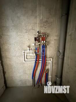 Студия квартира, вторичка, 21м2, 1/8 этаж