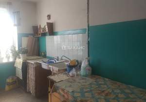 2-к квартира, вторичка, 39м2, 7/9 этаж