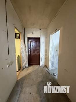 1-к квартира, вторичка, 34м2, 10/10 этаж