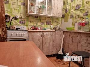 1-к квартира, вторичка, 30м2, 1/9 этаж