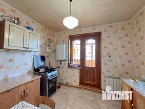 3-к квартира, вторичка, 69м2, 10/10 этаж