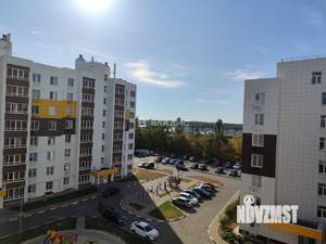 1-к квартира, вторичка, 33м2, 6/7 этаж
