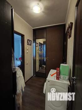 3-к квартира, вторичка, 62м2, 8/9 этаж