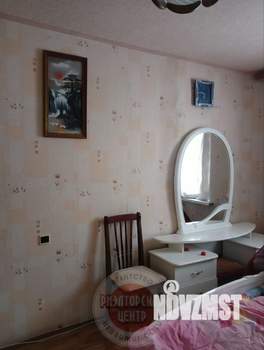 3-к квартира, вторичка, 72м2, 1/10 этаж