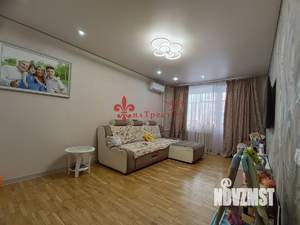 3-к квартира, вторичка, 73м2, 1/9 этаж