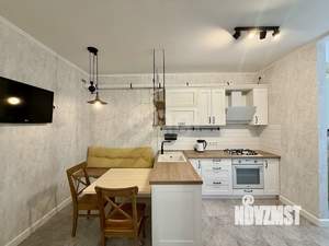 1-к квартира, вторичка, 42м2, 3/9 этаж