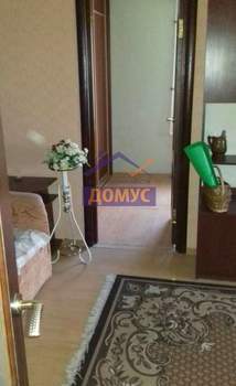 2-к квартира, вторичка, 44м2, 4/5 этаж