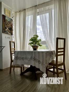 1-к квартира, вторичка, 47м2, 2/6 этаж