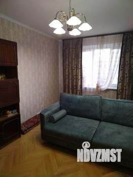 3-к квартира, вторичка, 63м2, 8/9 этаж
