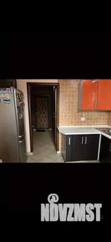 1-к квартира, вторичка, 34м2, 6/9 этаж