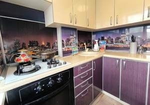3-к квартира, вторичка, 50м2, 2/5 этаж