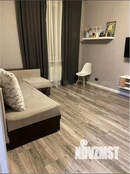 1-к квартира, вторичка, 44м2, 3/9 этаж