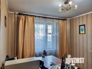 3-к квартира, вторичка, 65м2, 1/10 этаж