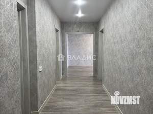 4-к квартира, вторичка, 78м2, 9/9 этаж