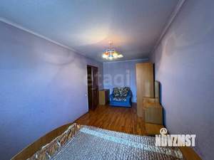 3-к квартира, вторичка, 69м2, 7/16 этаж