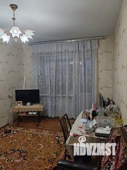 3-к квартира, вторичка, 60м2, 9/9 этаж