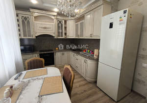 3-к квартира, вторичка, 85м2, 3/11 этаж