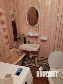 1-к квартира, вторичка, 33м2, 3/5 этаж