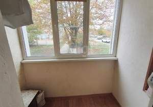 1-к квартира, вторичка, 27м2, 1/9 этаж