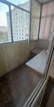 2-к квартира, вторичка, 51м2, 6/10 этаж