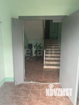 2-к квартира, вторичка, 59м2, 1/9 этаж