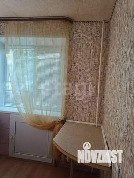 1-к квартира, вторичка, 31м2, 1/5 этаж
