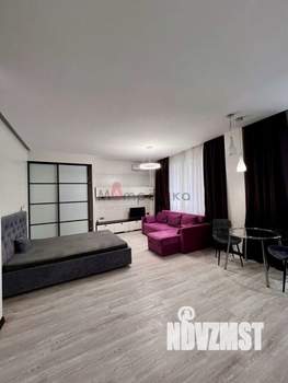 1-к квартира, вторичка, 45м2, 5/9 этаж