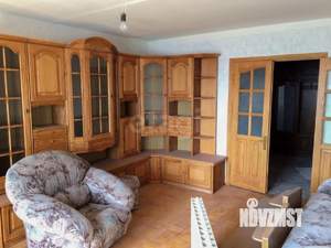 4-к квартира, вторичка, 86м2, 9/17 этаж