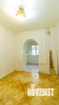 2-к квартира, вторичка, 59м2, 1/7 этаж