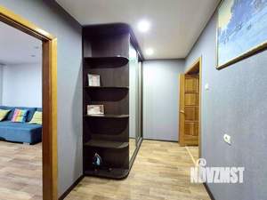 3-к квартира, вторичка, 63м2, 6/9 этаж