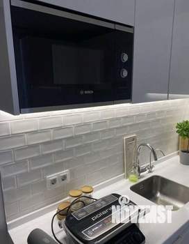 1-к квартира, вторичка, 37м2, 4/5 этаж