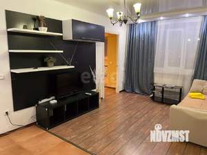 2-к квартира, вторичка, 63м2, 7/14 этаж