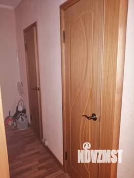 3-к квартира, вторичка, 59м2, 8/9 этаж