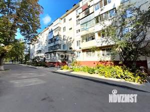 1-к квартира, вторичка, 30м2, 5/5 этаж