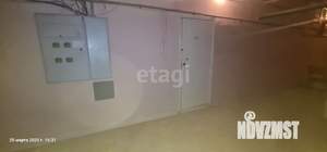 1-к квартира, вторичка, 64м2, 14/14 этаж