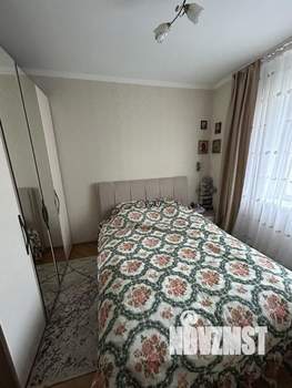 3-к квартира, вторичка, 71м2, 9/15 этаж