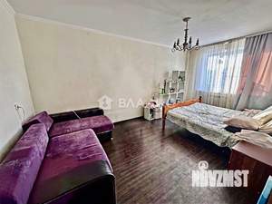 4-к квартира, вторичка, 84м2, 10/10 этаж