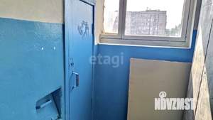 4-к квартира, вторичка, 80м2, 6/9 этаж