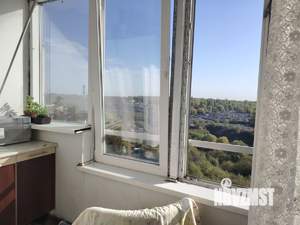 2-к квартира, вторичка, 63м2, 10/16 этаж