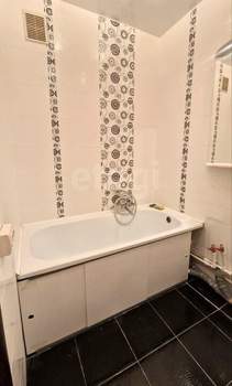 2-к квартира, вторичка, 43м2, 4/5 этаж