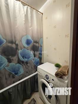 1-к квартира, вторичка, 34м2, 1/10 этаж