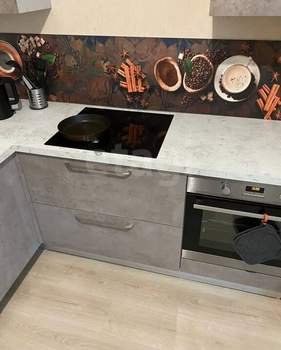 1-к квартира, вторичка, 41м2, 8/13 этаж