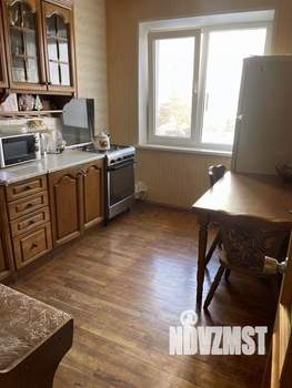 3-к квартира, вторичка, 61м2, 3/9 этаж