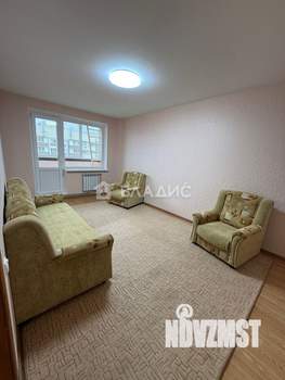 1-к квартира, вторичка, 34м2, 9/10 этаж