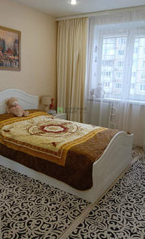 2-к квартира, вторичка, 50м2, 5/7 этаж