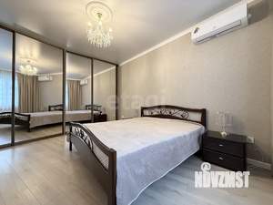3-к квартира, вторичка, 100м2, 6/9 этаж