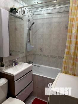 2-к квартира, вторичка, 42м2, 3/5 этаж