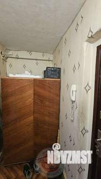 1-к квартира, вторичка, 31м2, 5/5 этаж